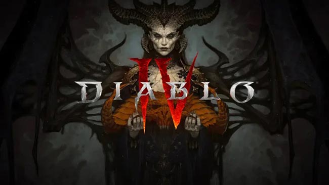 Diablo 4 instal the new version for mac
